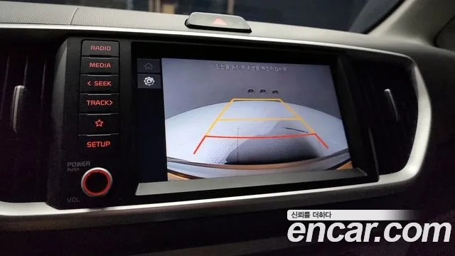 Kia The New Ray 2022 Жемчужный цвет из Кореи, фото 6