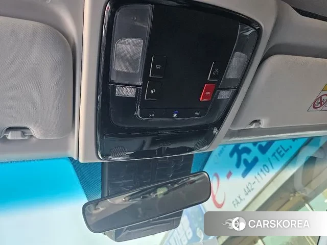 Hyundai Staria 2025 Белый из Кореи, фото 6