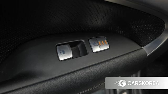 Genesis G70 2018 Серый из Кореи, фото 6