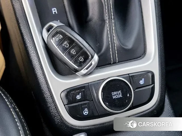 Hyundai Venue 2020 Белый из Кореи, фото 6