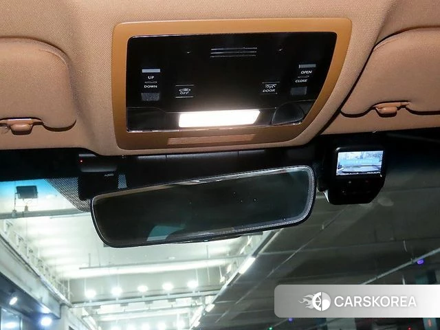 Lexus ES300h 7th generation 2021 Серый из Кореи, фото 6