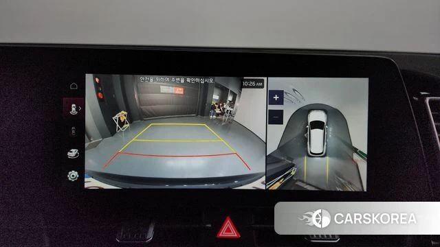 Kia Sportage 5th Generation 2021 Белый из Кореи, фото 6