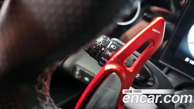 Hyundai Avante (CN7) id 2801020 из Кореи 6