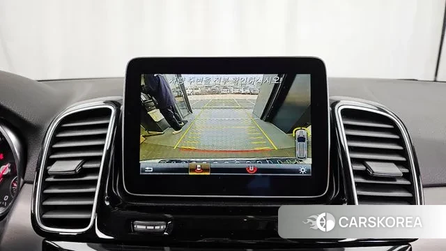 Mercedes-Benz GLE - Class W166 2018 Белый из Кореи, фото 6