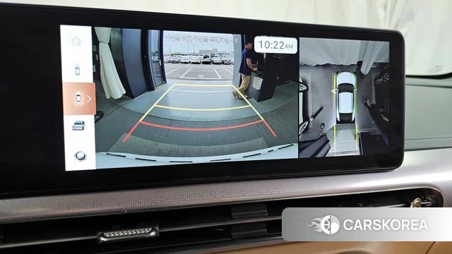 Genesis GV60 2022 Белый из Кореи, фото 6