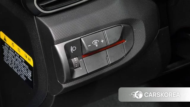 Hyundai Veloster (JS) 2018 Синий из Кореи, фото 6