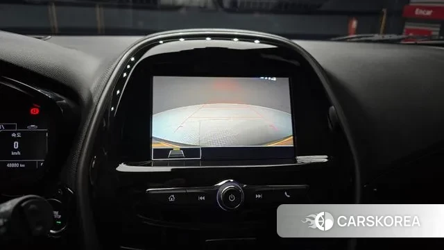 Chevrolet (GM Daewoo) The New Spark 2021 Серый из Кореи, фото 6