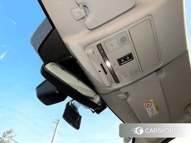 Land Rover Discovery Sports 2019 Белый из Кореи, фото 6