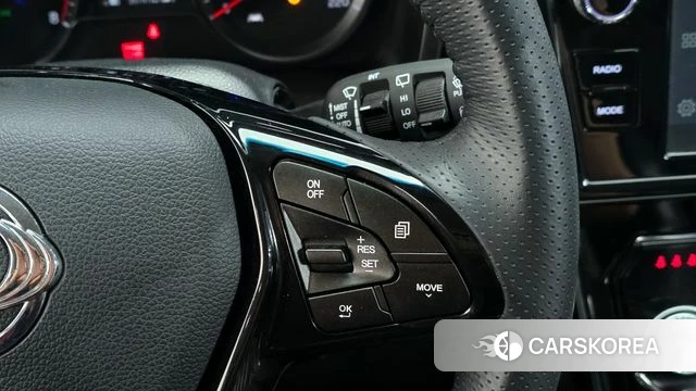 Ssangyong Berry New Tivoli 2022 Синий из Кореи, фото 6