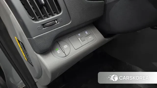 Hyundai The New Grand Starex 2020 Серебряный из Кореи, фото 6