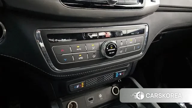 Ssangyong Rexton Sports 2018 Серый из Кореи, фото 6