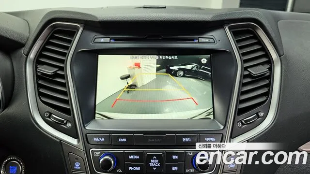 Hyundai The New Max Cruise 2018 Белый из Кореи, фото 6