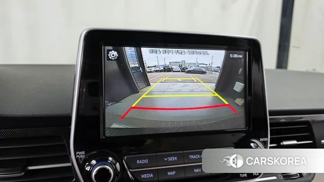 Hyundai The New Grand Starex 2019 Черный из Кореи, фото 6