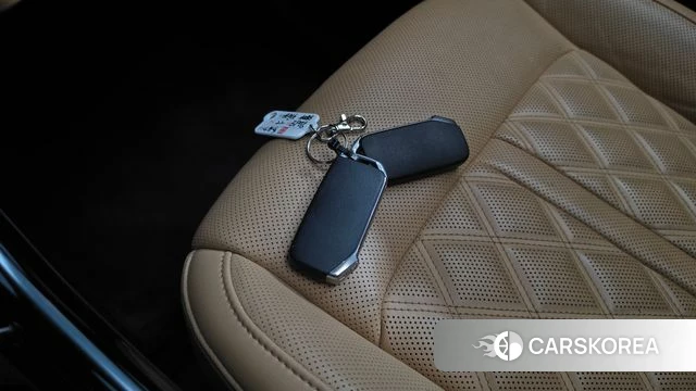 Kia Sorento 4th Generation 2022 Белый из Кореи, фото 6