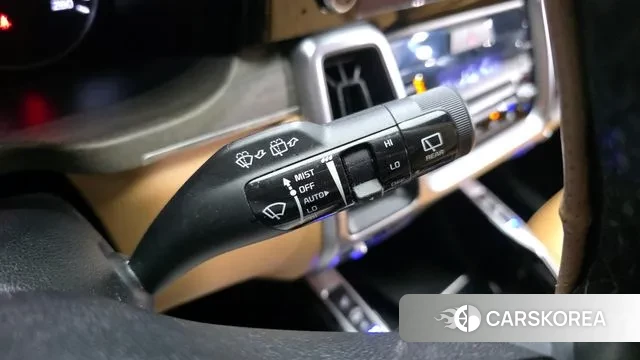 Kia Sorento 4th Generation 2021 Белый из Кореи, фото 6