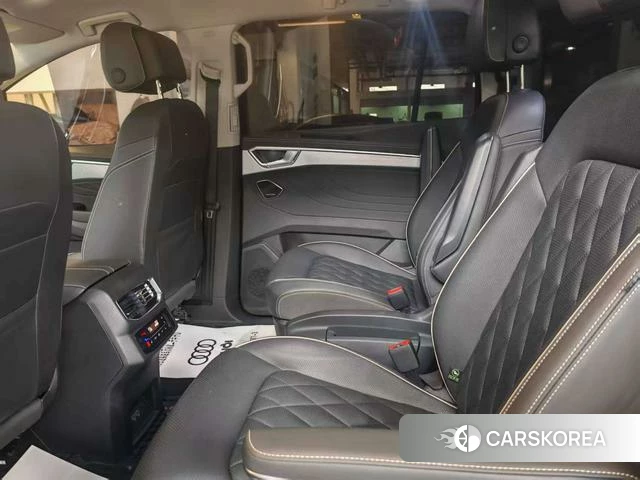 Volkswagen Lanjing 2023 Черный из Китая, фото 6