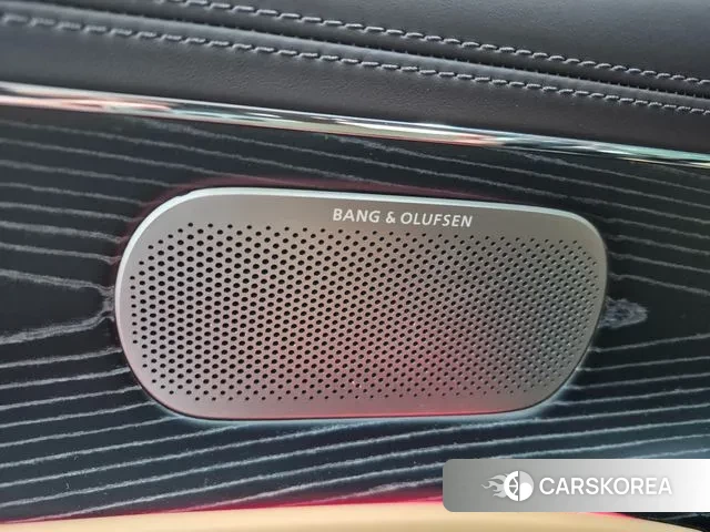 Genesis G90 (RS4) 2022 Белый из Кореи, фото 6