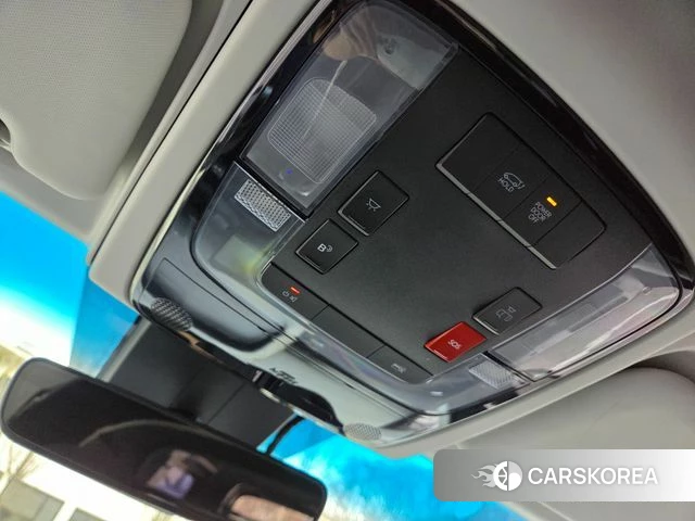 Hyundai Staria 2023 Серый из Кореи, фото 6