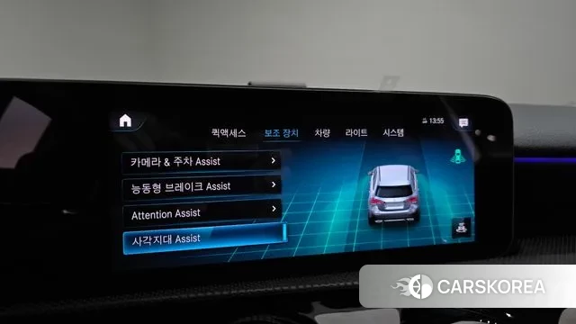 Mercedes-Benz A-Class W177 2020 Белый из Кореи, фото 6