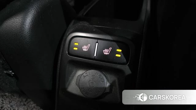 Kia The New Ray 2021 Жемчужный цвет из Кореи, фото 6