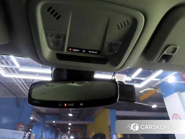 Chevrolet (GM Daewoo) The New Malibu 2019 Черный из Кореи, фото 6