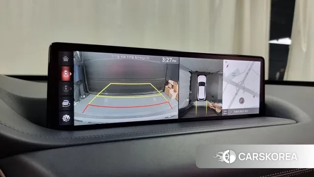 Genesis GV80 2020 Белый из Кореи, фото 6