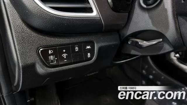 Kia Seltos id 2499406 из Кореи 6