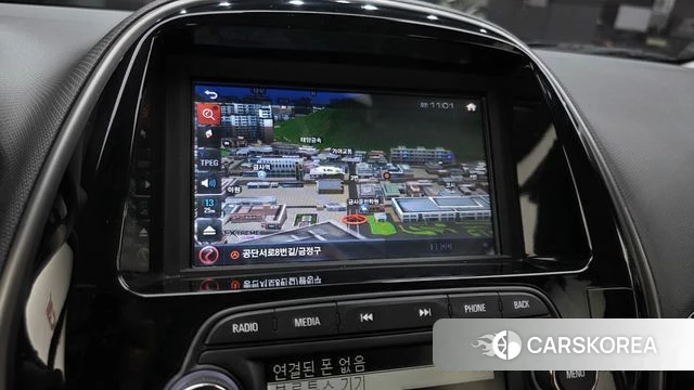 Chevrolet (GM Daewoo) The New Spark 2018 Белый из Кореи, фото 6
