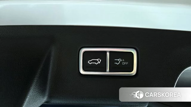 Kia The New Sorento 4th Generation 2024 Белый из Кореи, фото 6