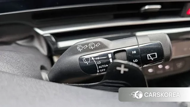 Kia The New Carnival 4th Generation 2025 Белый из Кореи, фото 6