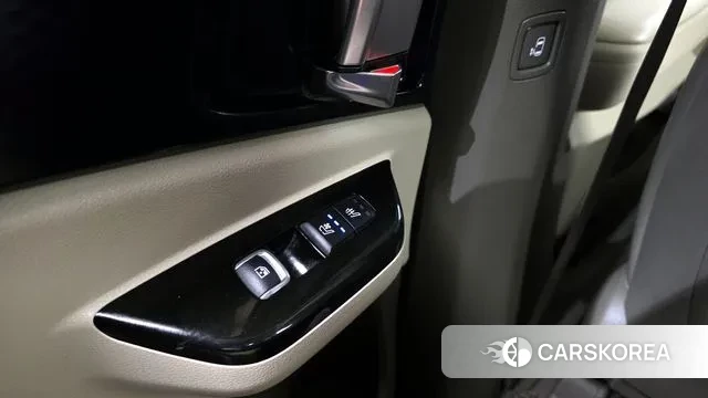 Kia Carnival 4th generation 2021 Белый из Кореи, фото 6