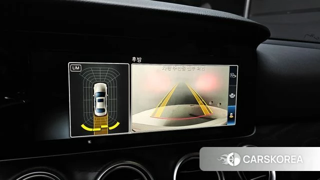 Mercedes-Benz E-Class W213 2018 Белый из Кореи, фото 6