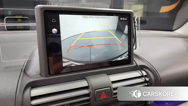 Hyundai Casper 2021 Светло-зеленый из Кореи, фото 6