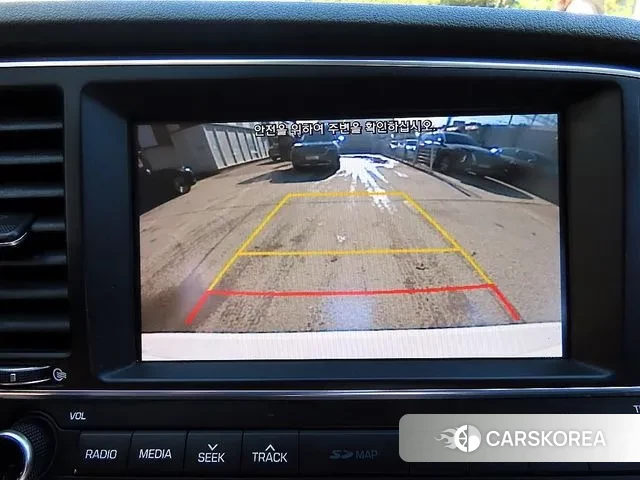 Hyundai Avante AD 2018 Белый из Кореи, фото 6