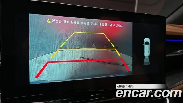 Ssangyong Torres 2022 Серебристо-серый из Кореи, фото 6