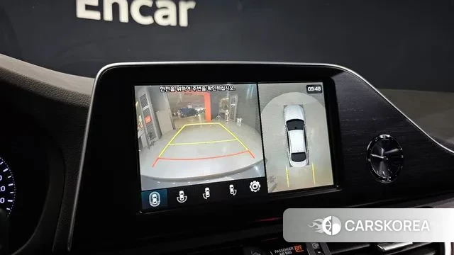 Hyundai Grandeur IG 2018 Серый из Кореи, фото 6