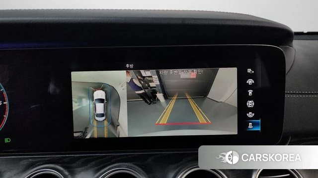 Mercedes-Benz E-Class W213 2020 Белый из Кореи, фото 6