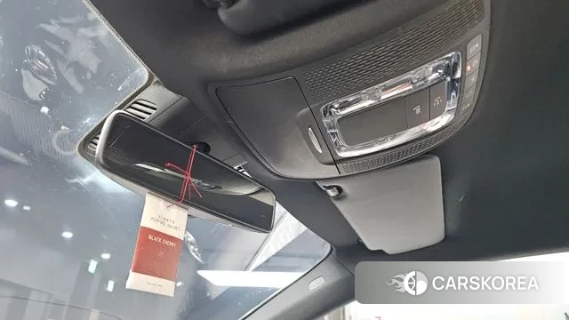 Mercedes-Benz A-Class W177 2019 Белый из Кореи, фото 6