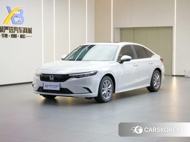 Honda Style 2022 Белый из Китая, фото 6