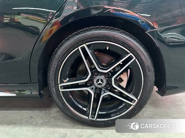 Mercedes-Benz Class C 2021 Зеленый из Китая, фото 6