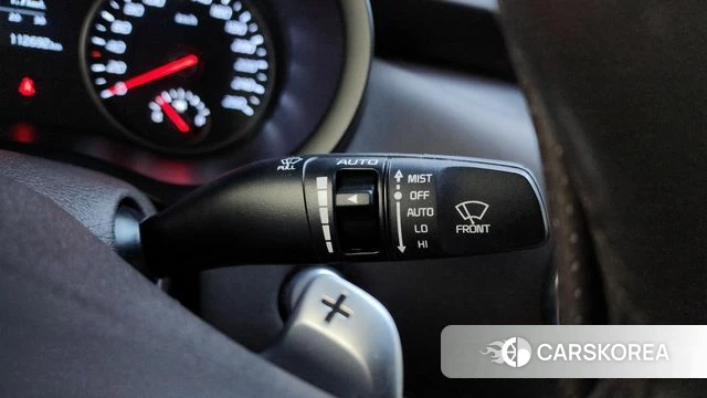Kia Stinger 2018 Черный из Кореи, фото 6