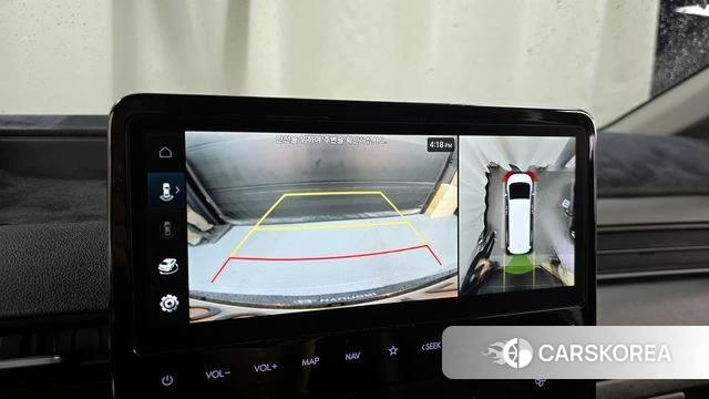 Hyundai Staria 2022 Черный из Кореи, фото 6
