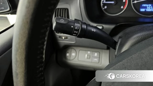 Hyundai The New Grand Starex 2018 Коричневый из Кореи, фото 6