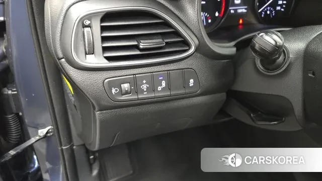 Hyundai i30 (PD) 2018 Синий из Кореи, фото 6