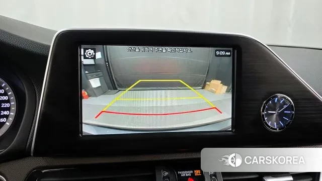 Hyundai Grandeur IG 2019 Серый из Кореи, фото 6