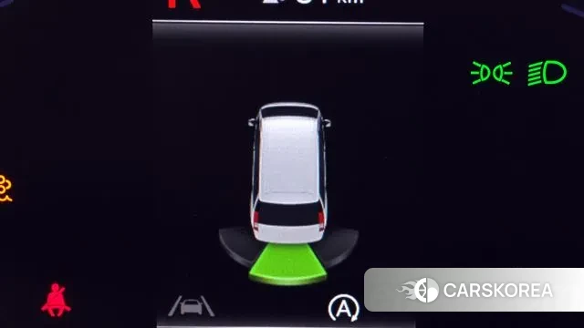 Hyundai Staria 2021 Серый из Кореи, фото 6