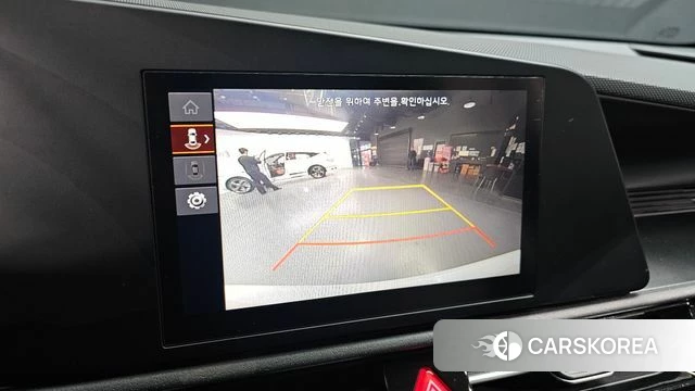 Kia Di Ol Nu Niro 2022 Белый из Кореи, фото 6