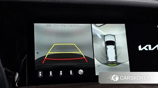 Kia Mohave Master 2022 Черный из Кореи, фото 6