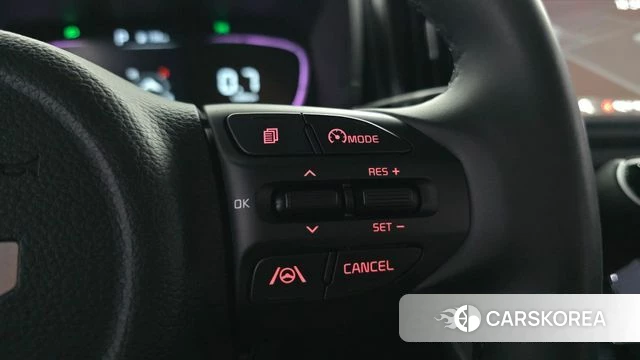 Kia The New Kia Ray 2023 Белый из Кореи, фото 6