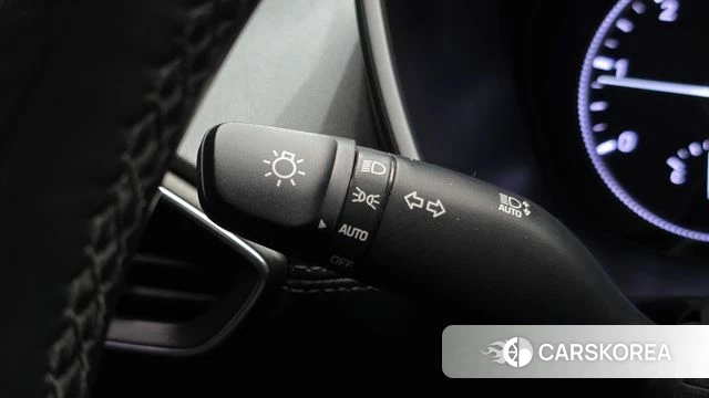Hyundai Santa Fe TM 2019 Серый из Кореи, фото 6